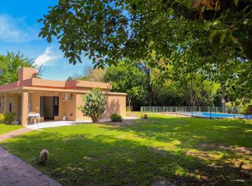 Casa · 143m² · 5 Ambientes · Venta 2 Casas 2 Lotes Barrio La Union Links Ezeiza
