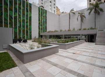 Departamento · 45m² · 2 Ambientes · 1 Cochera · Depto 2 Amb Venta Monserrat con Balcón y Amenities