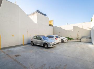 Garage · Venta Cochera Planta Baja Descubierta Monte Castro