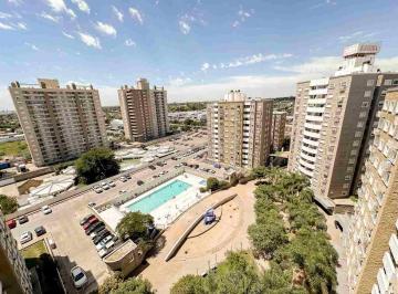 Departamento · 80m² · 4 Ambientes · Venta Departamento Villasol 3 Dorm.