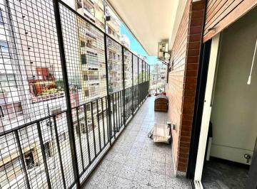 Departamento · 69m² · 4 Ambientes · Departamento Venta Almagro 4 Ambientes Balcon
