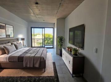 Departamento · 31m² · 1 Ambiente · Venta Depto 1 Amb con Balcon Baulera V. del Parque