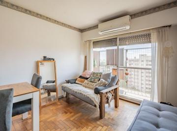 Departamento · 59m² · 3 Ambientes · 1 Cochera · Dpto 3 Amb - Tapiales - Venta/permuta/credito