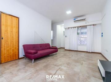 Casa · 75m² · 3 Ambientes · 1 Cochera · Duplex Barrio Las Dunas