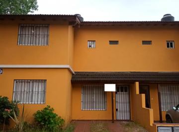 Casa · 72m² · 4 Ambientes · 1 Cochera · Casa en Venta - 3 Dorm. 2 Baños 1 Cochera - 102 m² - Mar del Tuyú