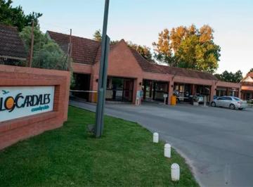 Terreno · 1000m² · Terreno en Venta - 1.000 m² - Los Cardales Country Club, Campana