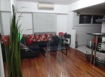 Departamento · 65m² · 4 Ambientes · Departamento en Venta - 3 Dorm. 1 Baño - 65 m² - Dock Sud
