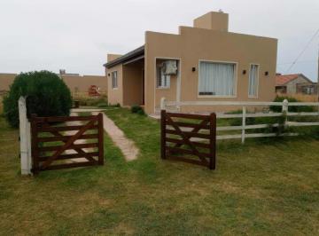 Casa · 50m² · 3 Ambientes · Casa en Venta - 2 Dorm. 1 Baño - 200 m² - Mar del Sur