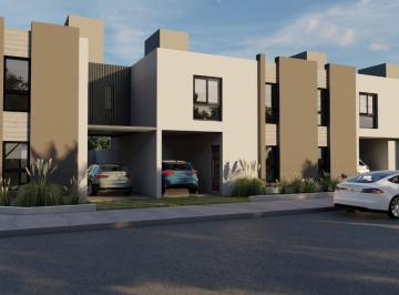 PH de 4 ambientes, Córdoba · Cuádruplex en Venta - Docta - 2 Dorm - Entrega Agosto 2025 - Oportunidad!