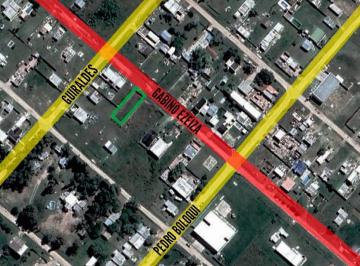 Terreno · 300m² · Terreno en Venta - 300 m² - Chascomus