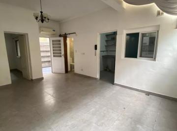 Departamento · 60m² · 3 Ambientes · Departamento en Venta - 2 Dorm. 1 Baño - 64 m² - Avellaneda