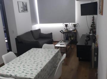 Departamento · 67m² · 3 Ambientes · 1 Cochera · Departamento en Venta - 2 Dorm. 1 Baño - 72 m² - Rosario