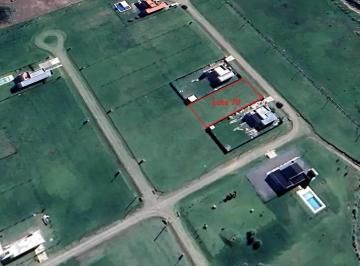 Terreno · 800m² · Terreno Venta - 800 m² - Cañuelas Park