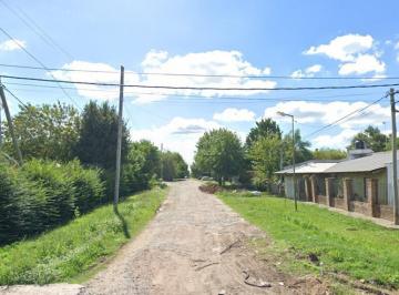 Terreno · 1200m² · Terreno en Venta - 1.200 m² - Melchor Romero, La Plata