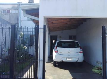 Departamento · 114m² · 4 Ambientes · 1 Cochera · Departamento en Venta - 3 Dorm. 2 Baños - Cochera - 115 m² - Berisso