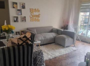 Departamento · 53m² · 3 Ambientes · Departamento en Venta - 2 Dorm. 1 Baño - 53 m² - Once