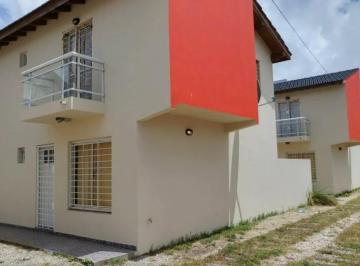 Departamento · 372m² · 18 Ambientes · 12 Cocheras · Complejo de Dúplex en Venta - 12 Dorm. 12 Baños - Cocheras - 600 m² - Mar del Tuyú