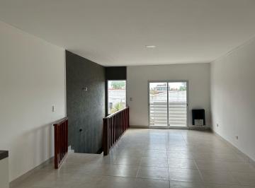 PH · 58m² · 3 Ambientes · PH en Lopez de Gomara