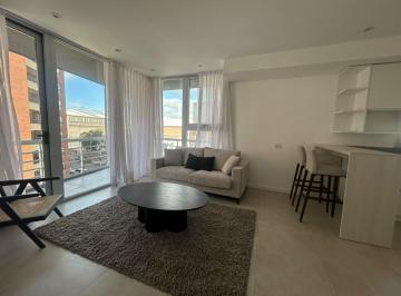 Departamento · 61m² · 2 Ambientes · Departamento en Chauvin