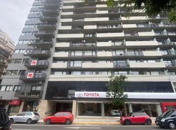 Departamento de 1 ambiente, Almagro · Alquiler - Almagro Monoambiente con Full Amenities