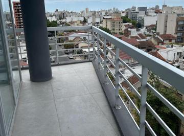 Departamento · 98m² · 3 Ambientes · Departamento en Chauvin