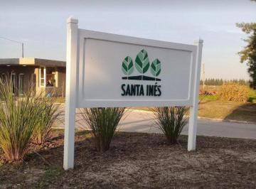 Terreno · 1020m² · Terreno en Venta - 1.020 m² - Santa Inés, Luján