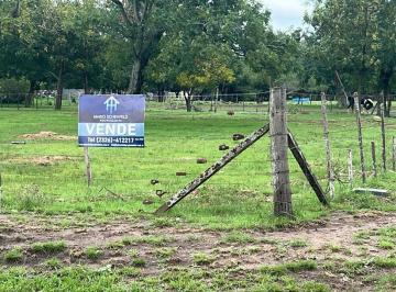 Terreno , San Antonio de Areco · Venta Lote en Villa Lia