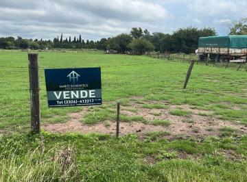Terreno , San Antonio de Areco · Venta Lote en Villa Lia