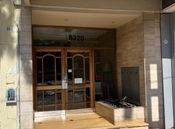 Departamento de 2 ambientes, Núñez · Dos Ambientes Muy Buen Estado
