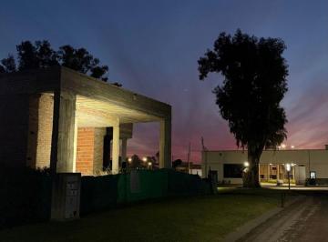 Casa de 2 ambientes, Villa María · Se Vende Barrio Residencial La Negrita.