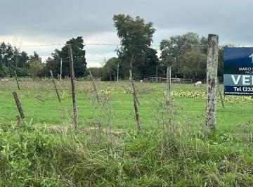 Terreno , San Antonio de Areco · Venta Lote en Villa Lia