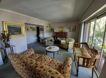 Departamento · 139m² · 6 Ambientes · Departamento en Venta - 5 Dorm. 4 Baños - 154 m² - Belgrano
