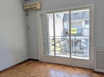 Departamento · 110m² · 5 Ambientes · Departamento en Venta - 4 Dorm. 2 Baños - 115 m² - Once