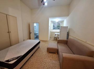 Departamento · 31m² · 1 Ambiente · Departamento Monoambiente en Venta - 1 Baño - 31 m² - Belgrano