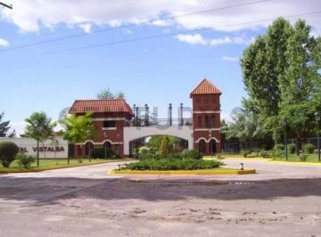 Terreno · 1100m² · Venta de Lote