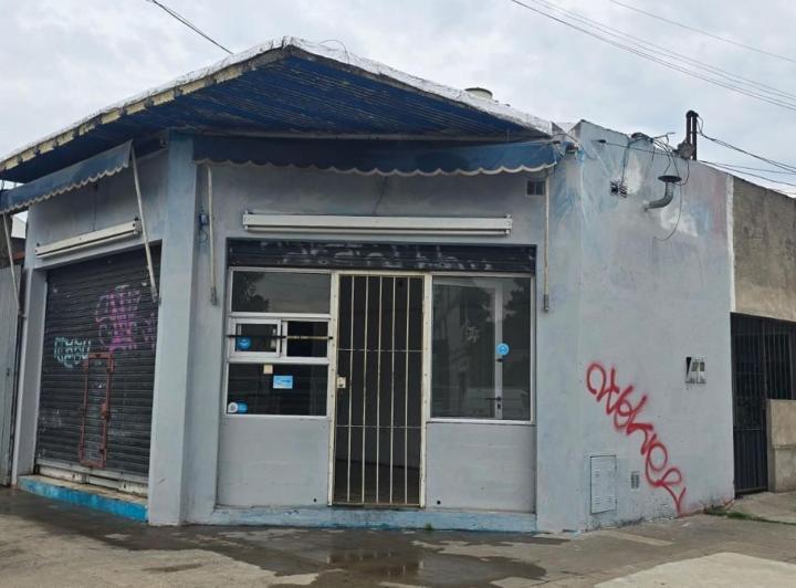 Local comercial · 22m² · 1 Ambiente