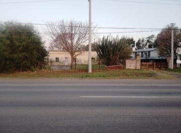 Foto · Lote. Ruta 11 Al 400