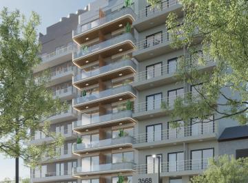 Departamento de 1 ambiente, Parque Avellaneda · Av Directorio Pb - B