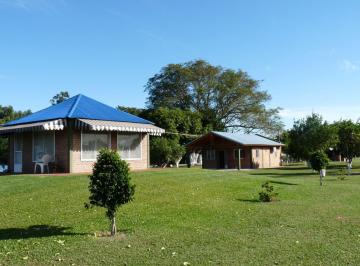 Campo · 700m² · 8 Ambientes · Campo en Venta - 3 Casas - Galpones - 180.000 m² - San Cosme, Corrientes