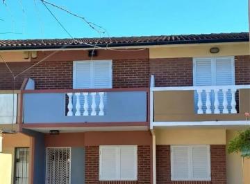 Departamento · 55m² · 3 Ambientes · 1 Cochera · Departamento en Venta - 2 Dorm. 2 Baños - Cochera - 60 m² - Mar del Tuyú