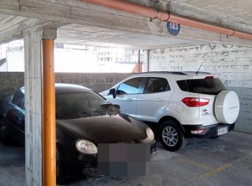Garage · 12m² · 1 Cochera · Cochera en Venta - 12 m² - Balvanera