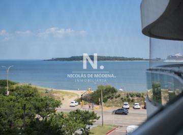 Foto1 · Primera Linea Punta del Este, Playa Mansa - Torre Aquarella