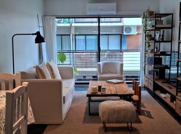 Departamento de 2 ambientes, San Isidro · Excelente Departamento en Alquiler Temporal San Isidro