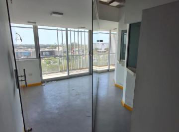 Oficina comercial · 99m² · 2 Ambientes · 2 Cocheras · Oficinas en Alquiler Frente Al Centro Comercial Nordelta