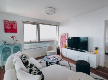 Departamento de 2 ambientes, Puerto Madero · Dueño Directo 2 Amb. Torres del Yacht Piso Alto Renovado y Amueblado