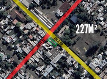 Terreno · 227m² · Terreno en Venta - 227 m² - Ensenada