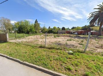 Terreno · 600m² · Terreno en Venta - 600 m² - Alejandro Korn, San Vicente