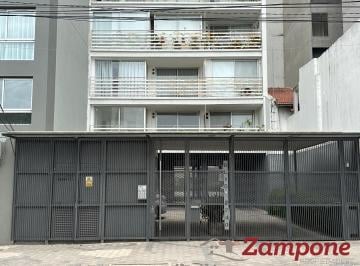 Departamento · 45m² · 2 Ambientes · Departamento 2 Amb a Estrenar en General San Martin