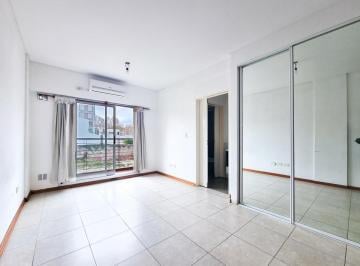 Departamento · 24m² · 1 Ambiente · Monoambiente en Venta Villa Urquiza con Balcon Contrafrente