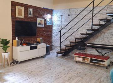 PH · 77m² · 4 Ambientes · PH en Venta - 3 Dorm. 2 Baños - Balvanera